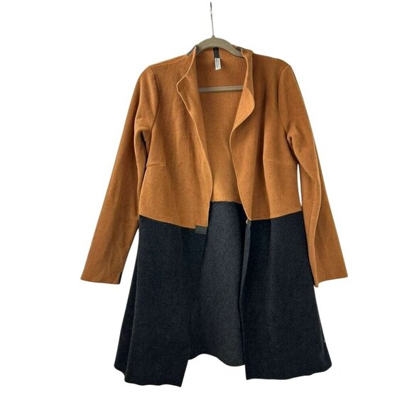 Henriette Steffensen Copenhagen Sweater Cardigan Womens Medium Viscose Blend - Picture 8 of 16